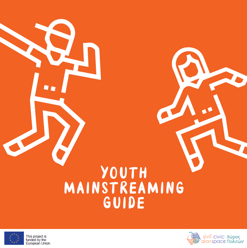 Youth Mainstreaming Guideline