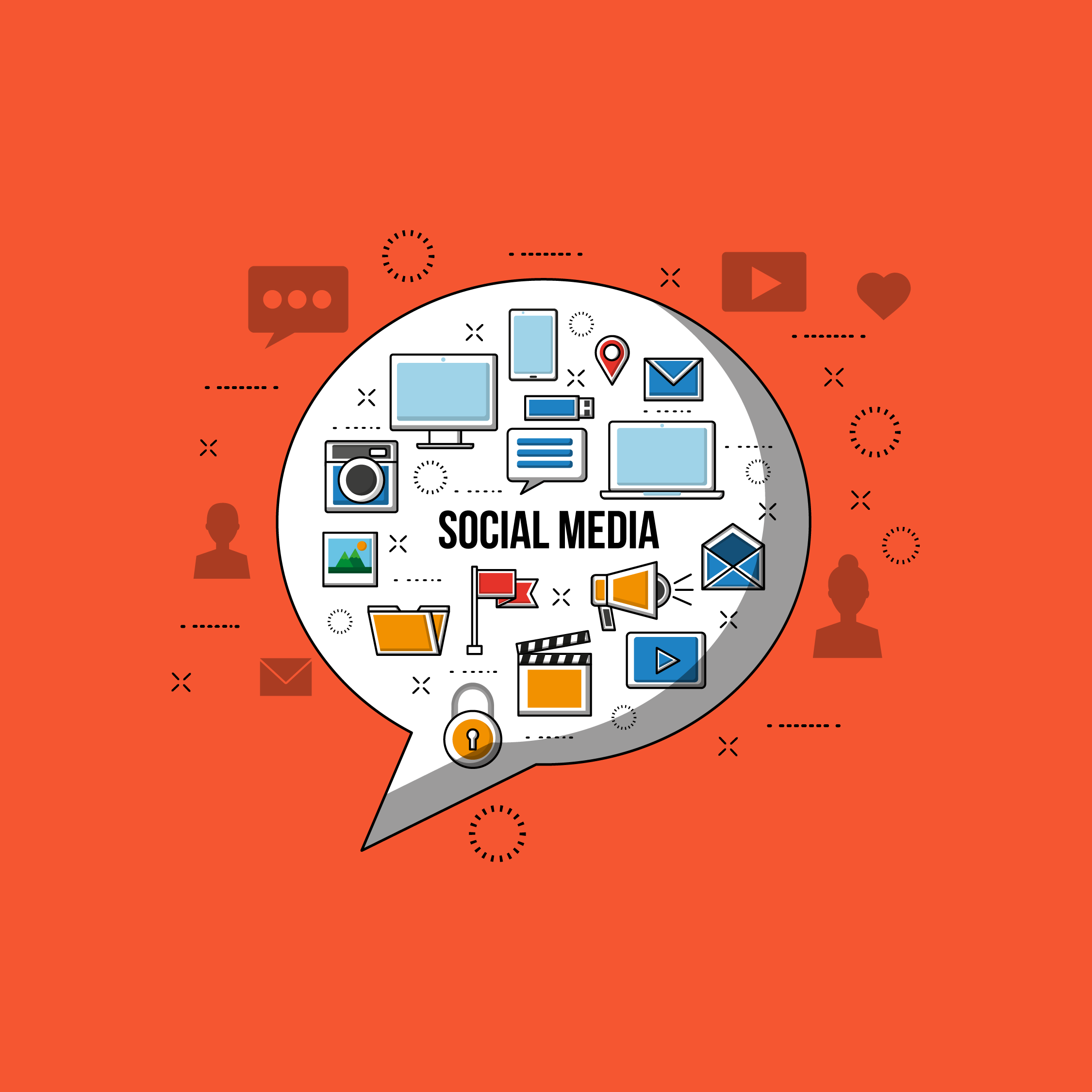 Yeni Başlayanlar için Sosyal Medya ve Dijital İletişim Araçları Eğitimi