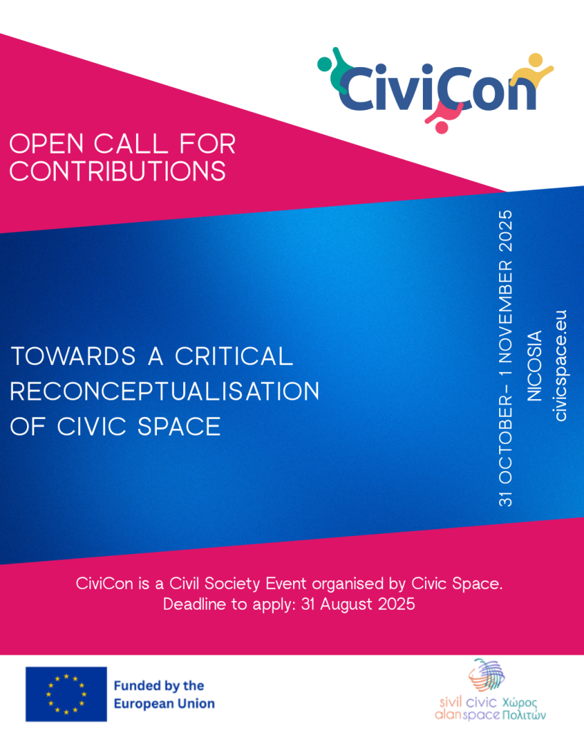 Call for Contributions Now Open!