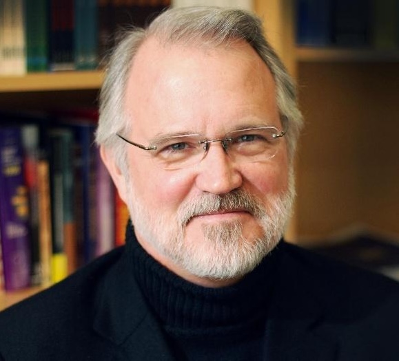 Prof. Craig Calhoun