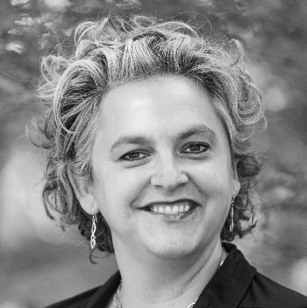 Prof. Tine de Moor