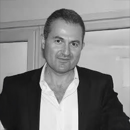 Prof. Saul Newman
