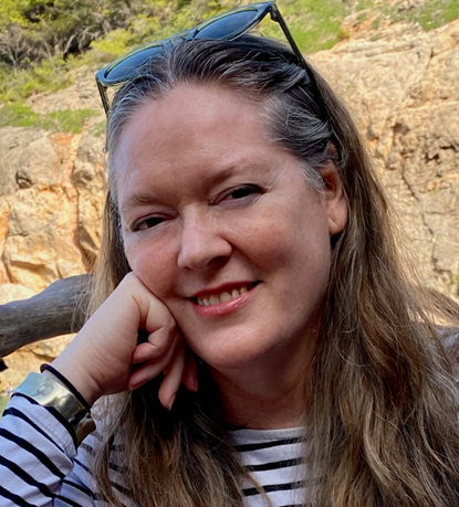 Prof. Cristina Flesher Fominaya