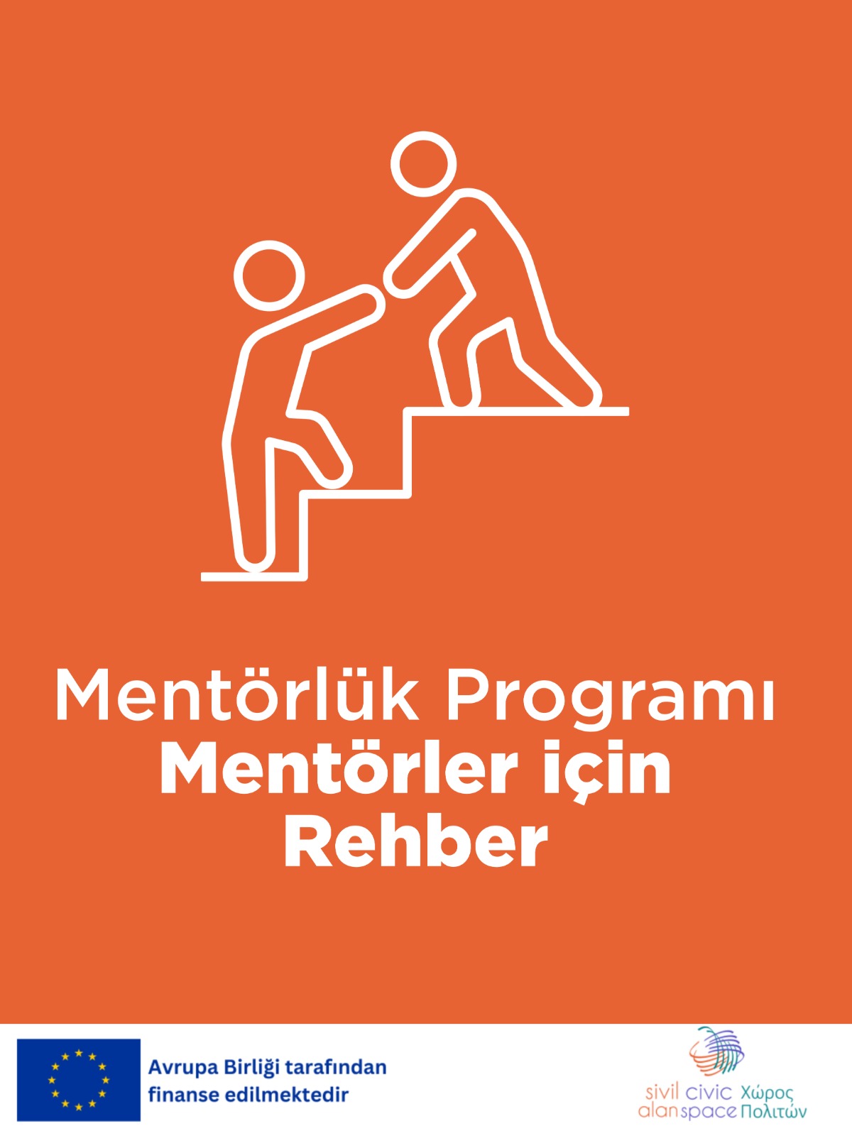 Kapasite Geliştirme için Yeni Bir Kaynak: Sivil Alan Mentörlük Rehberi