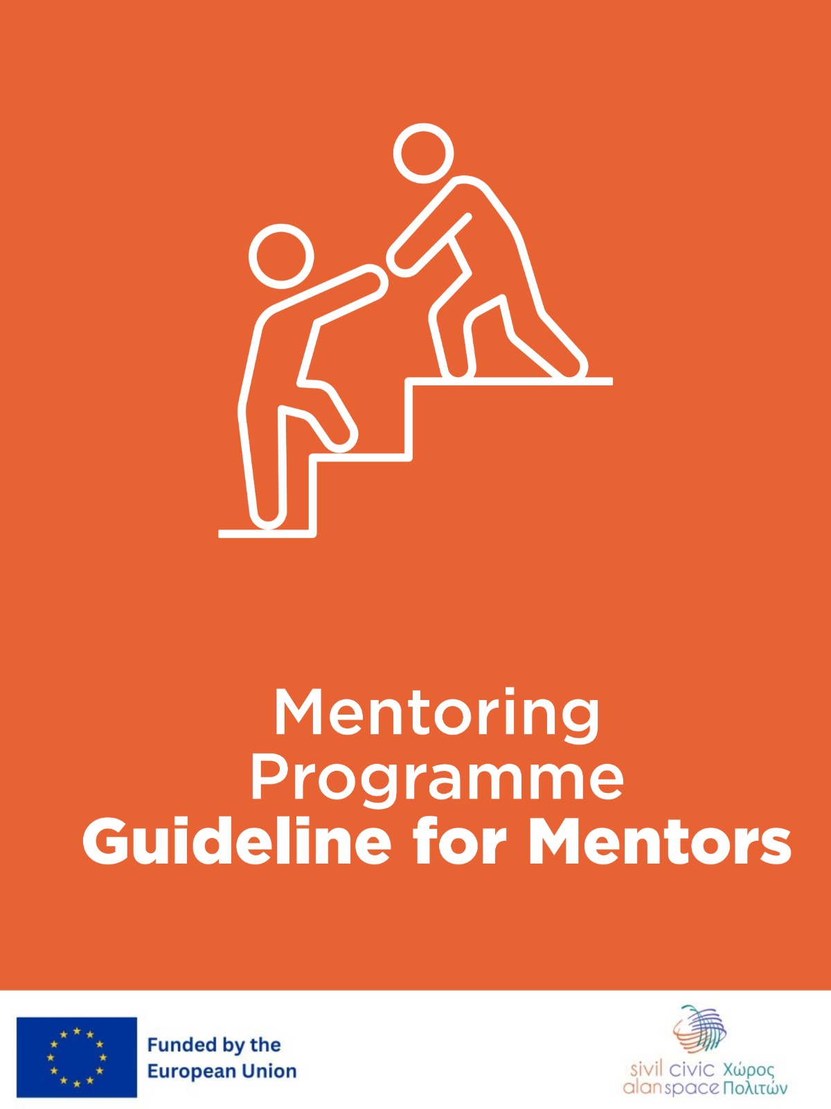 A New Resource for Capacity Building: Civic Space Mentoring Guideline