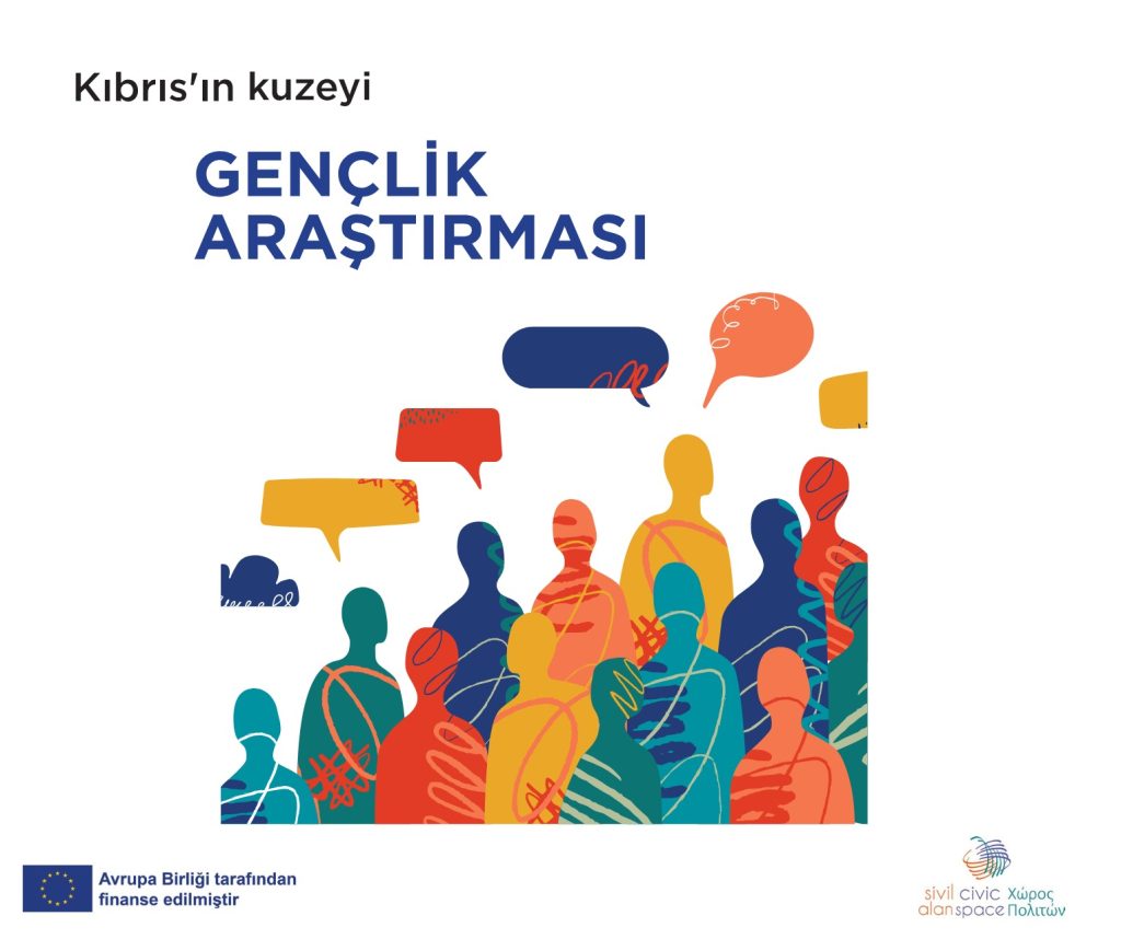 Kıbrıs’ın Kuzeyi Gençlik Araştırması: Gençlerin İyi Olma Hali, Beklentileri ve Karşılaştıkları Zorluklar