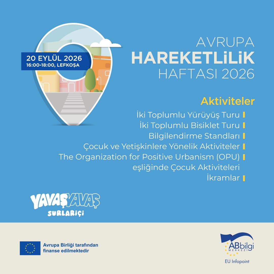 YAVAŞ YAVAŞ Surlariçi, Lefkoşa
